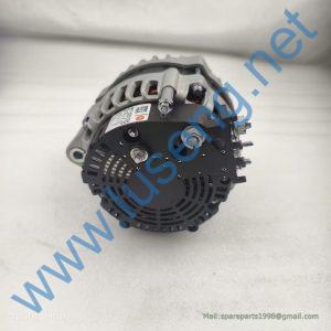 1004623694 alternator weichai