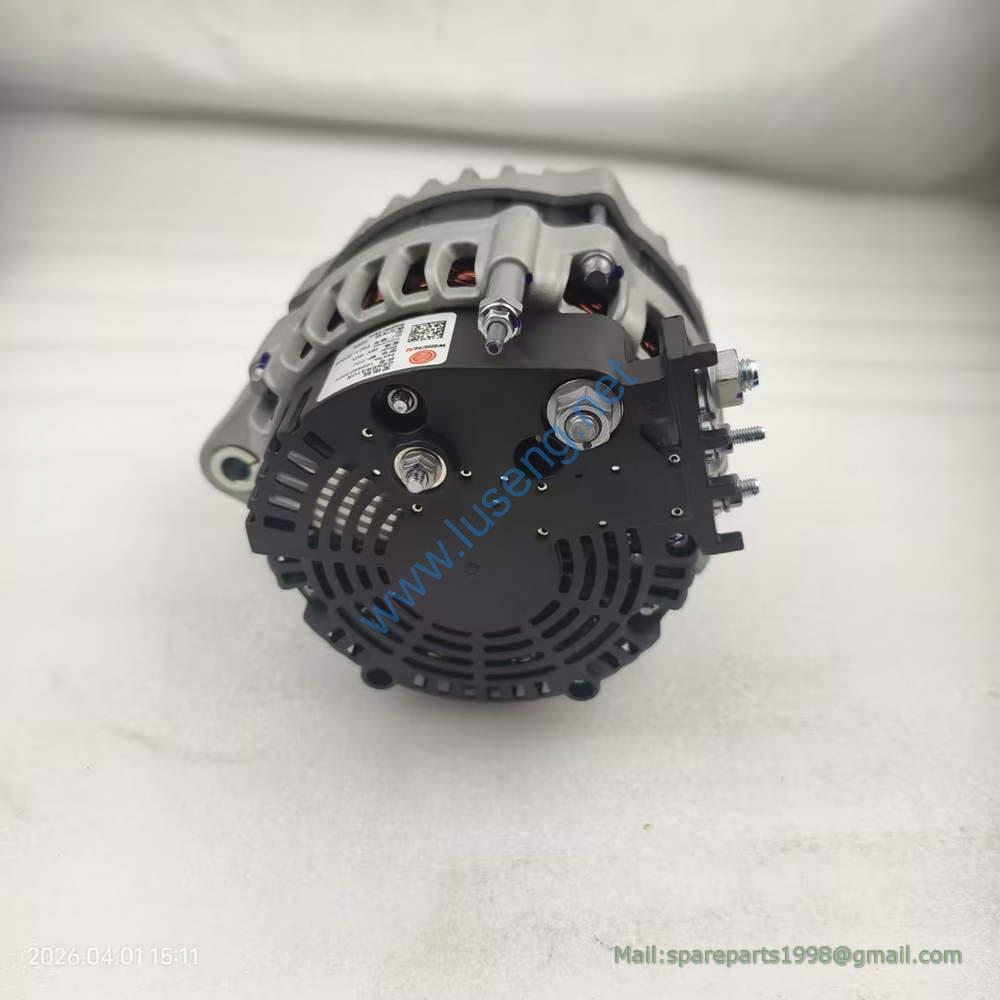1004623694 alternator weichai