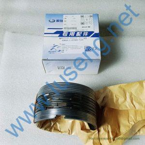 1004BBB-1AD8 PISTON RING WX6113ZG