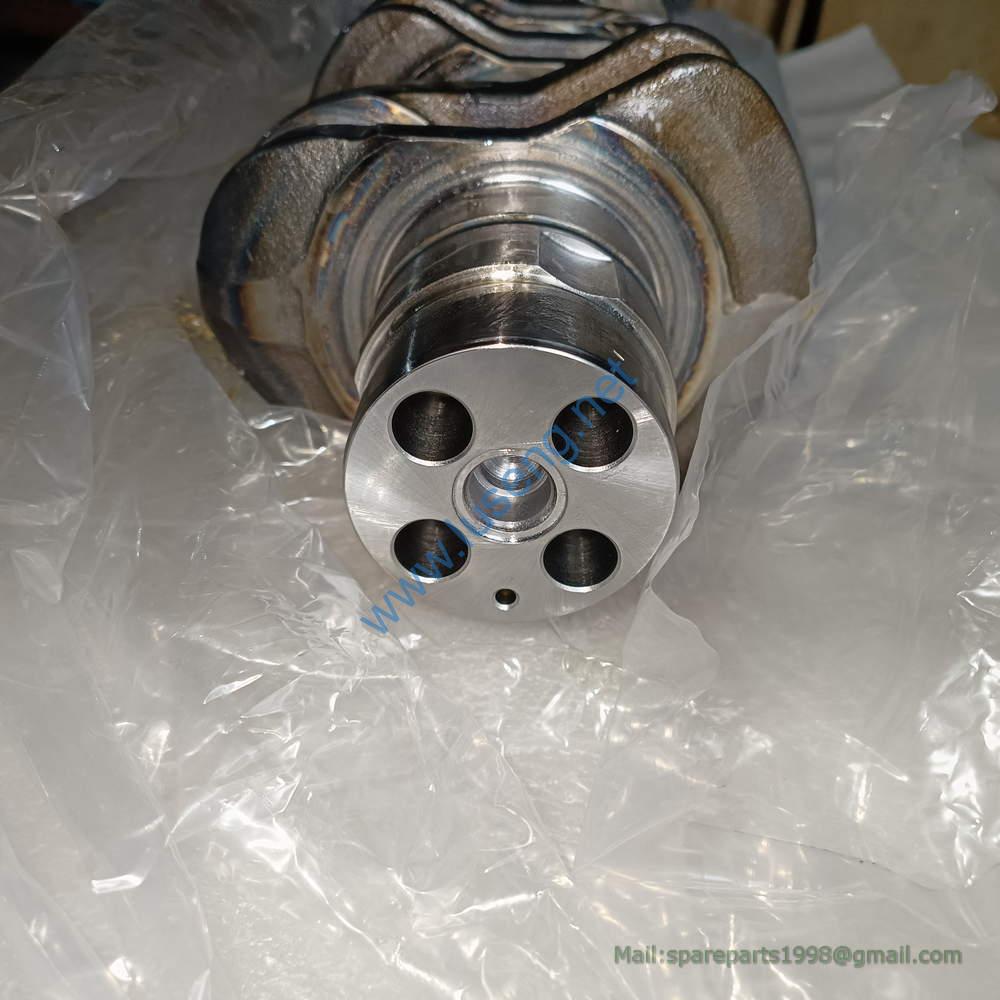 100502065DP CRANKSHAFT SDLG - Image 2