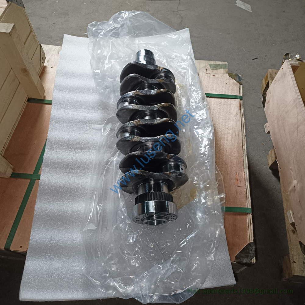 100502065DP CRANKSHAFT SDLG - Image 3