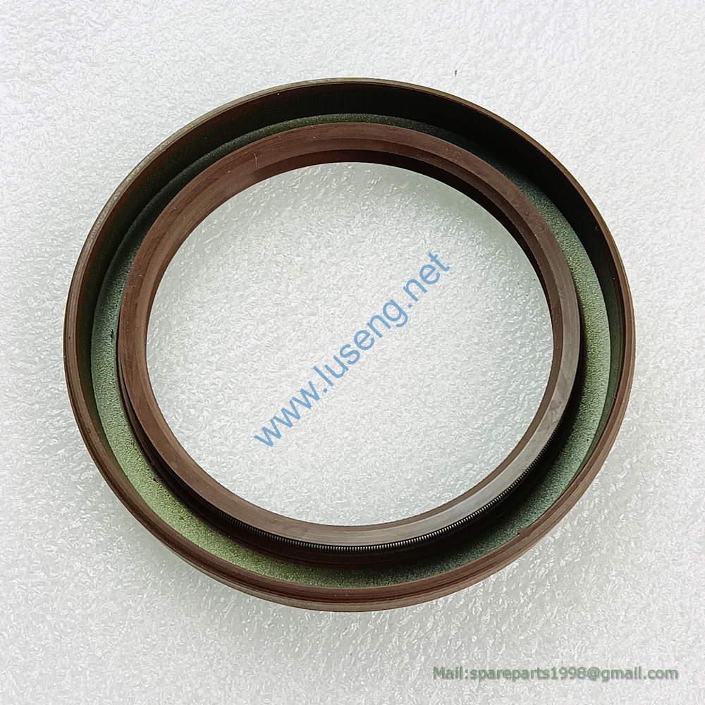 1005050-001-0000 FRONT OIL SEAL WX6113ZG - Image 2