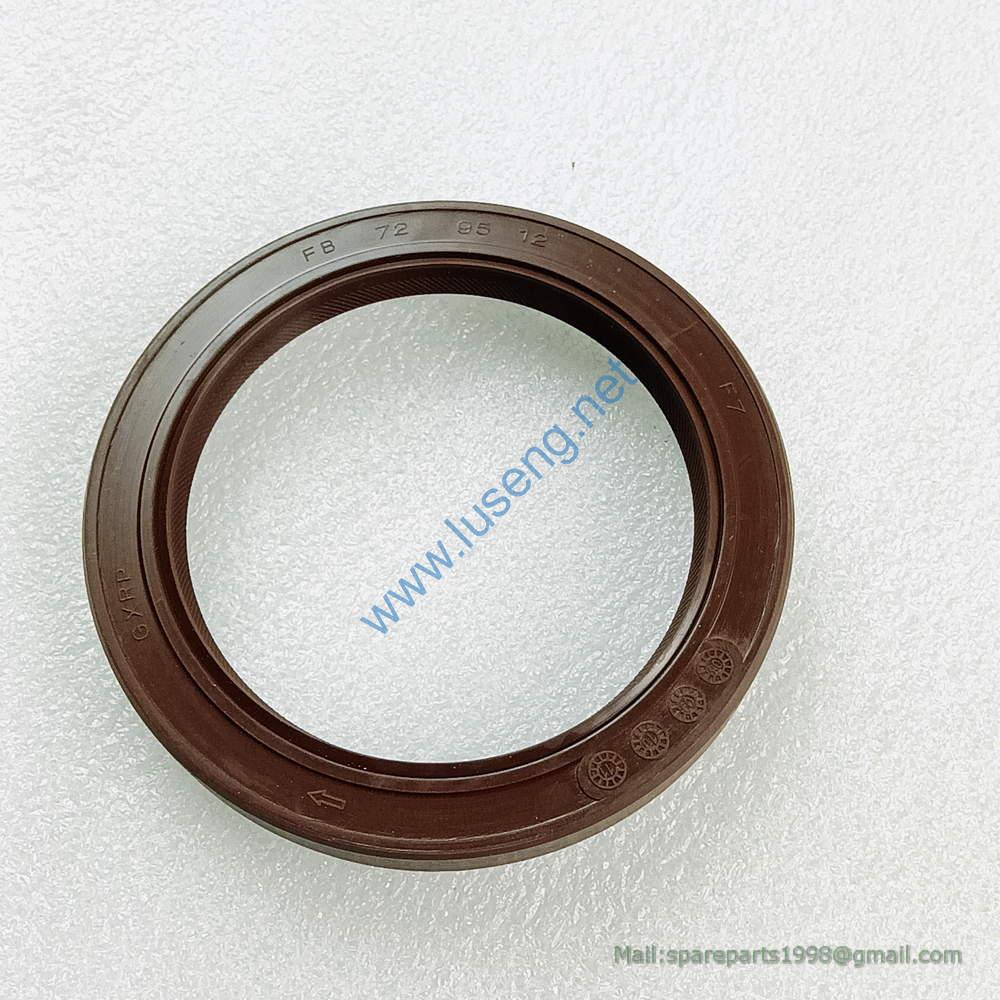 1005050-001-0000 FRONT OIL SEAL WX6113ZG - Image 3