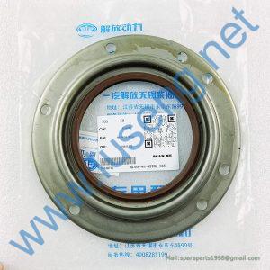 1005060B001-0000W REAR OIL SEAL WX6113ZG