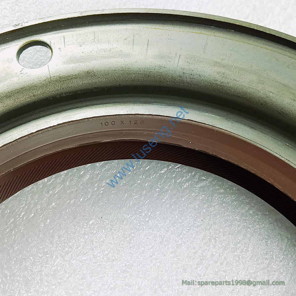 1005060B001-0000W REAR OIL SEAL WX6113ZG - Image 2