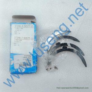 1005087-X2 1005086-X2 thrust bearing