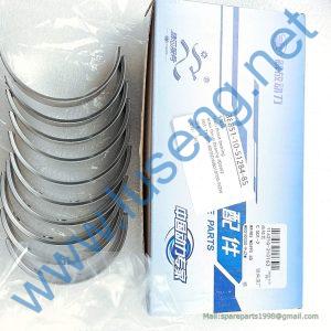 1005171-B01-0000D main thrust bearing 4DW92 WB010000-PJZW