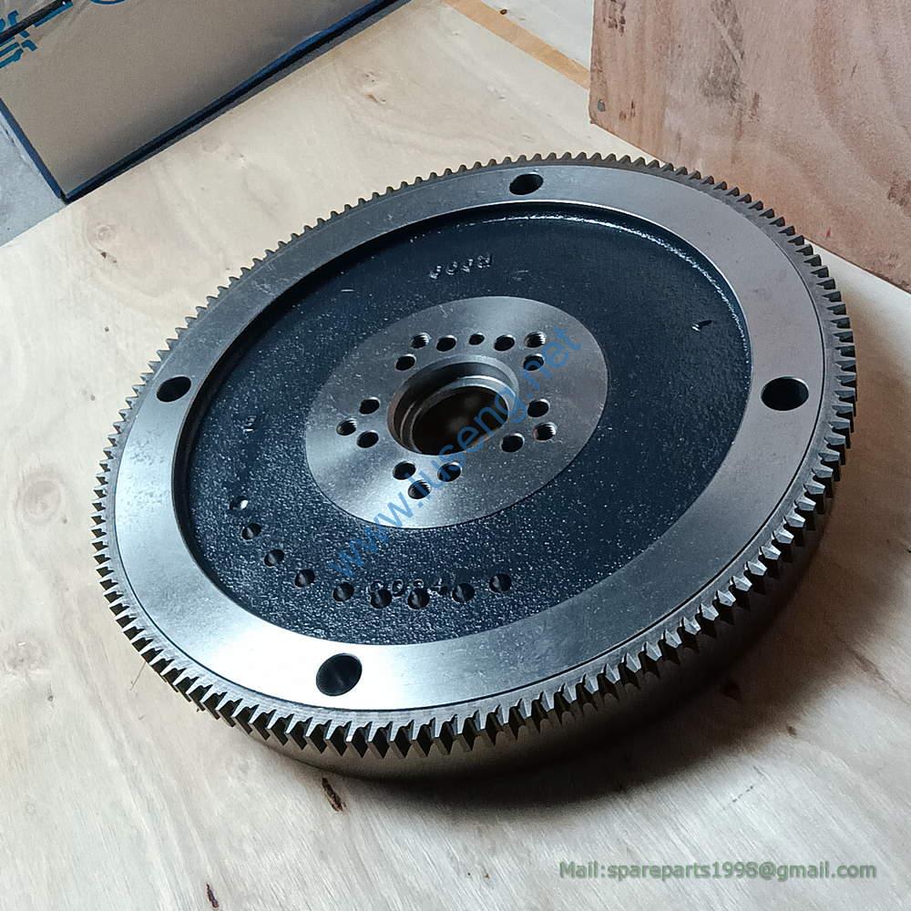 1005200-C094 A FLYWHEEL XCMG - Image 2