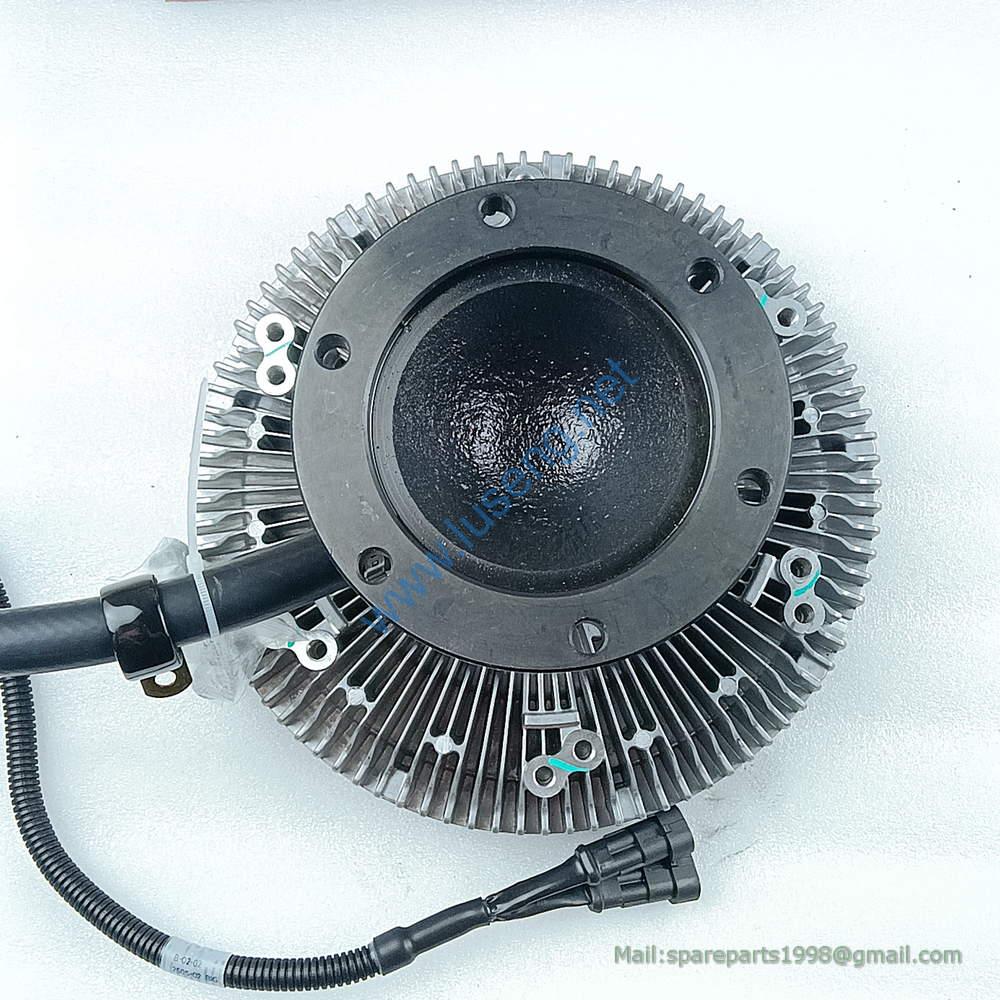 1005322722 4110002077019 fan clutch LGMG - Image 2