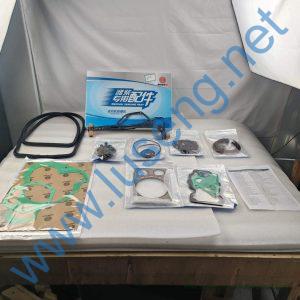 1005864907 WP10 OVERHAUL REPAIR KITS WEICHAI