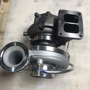 1006352888 1006352888 Turbocharger TONLY