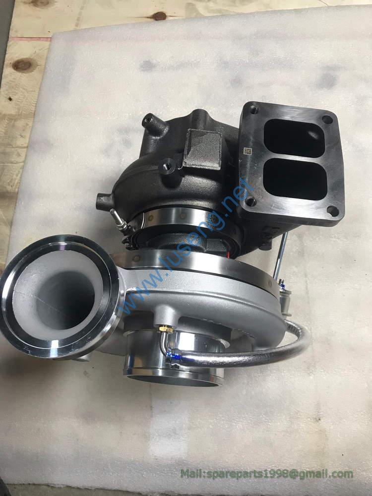 1006352888 1006352888 Turbocharger TONLY