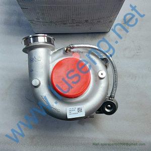 1006352888 TURBOCHARGER TONLY