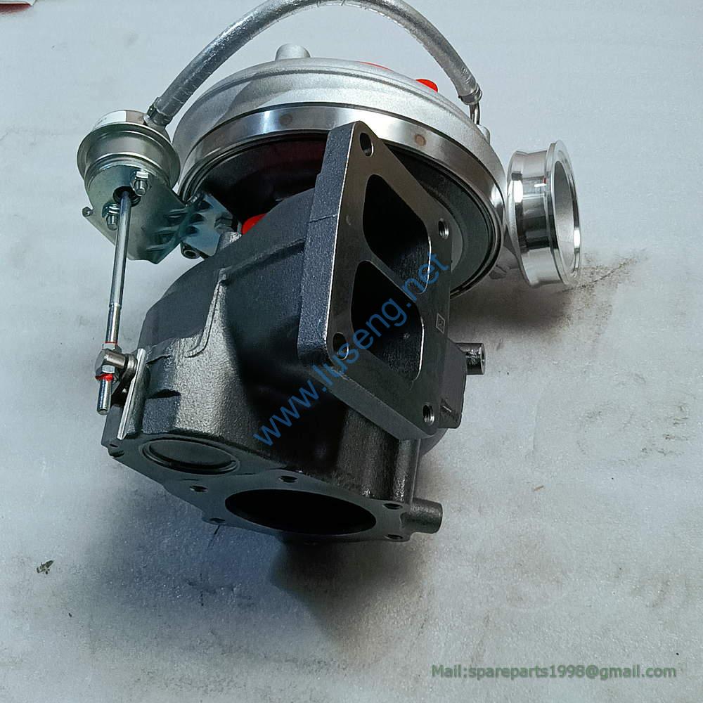 1006352888 TURBOCHARGER TONLY - Image 2