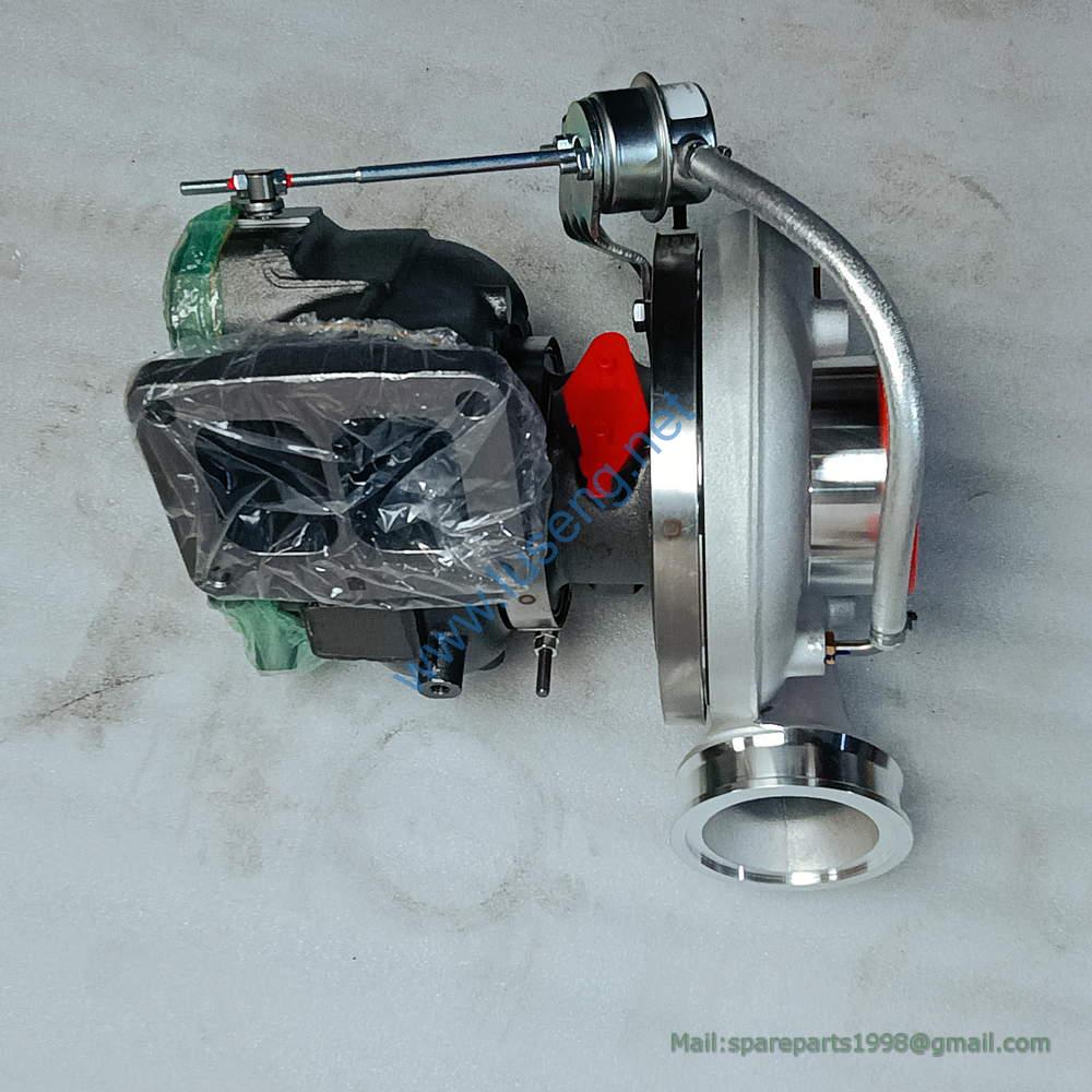 1006352888 TURBOCHARGER TONLY - Image 3