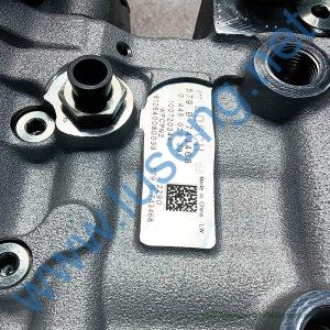 1007203440 injection pump weichai