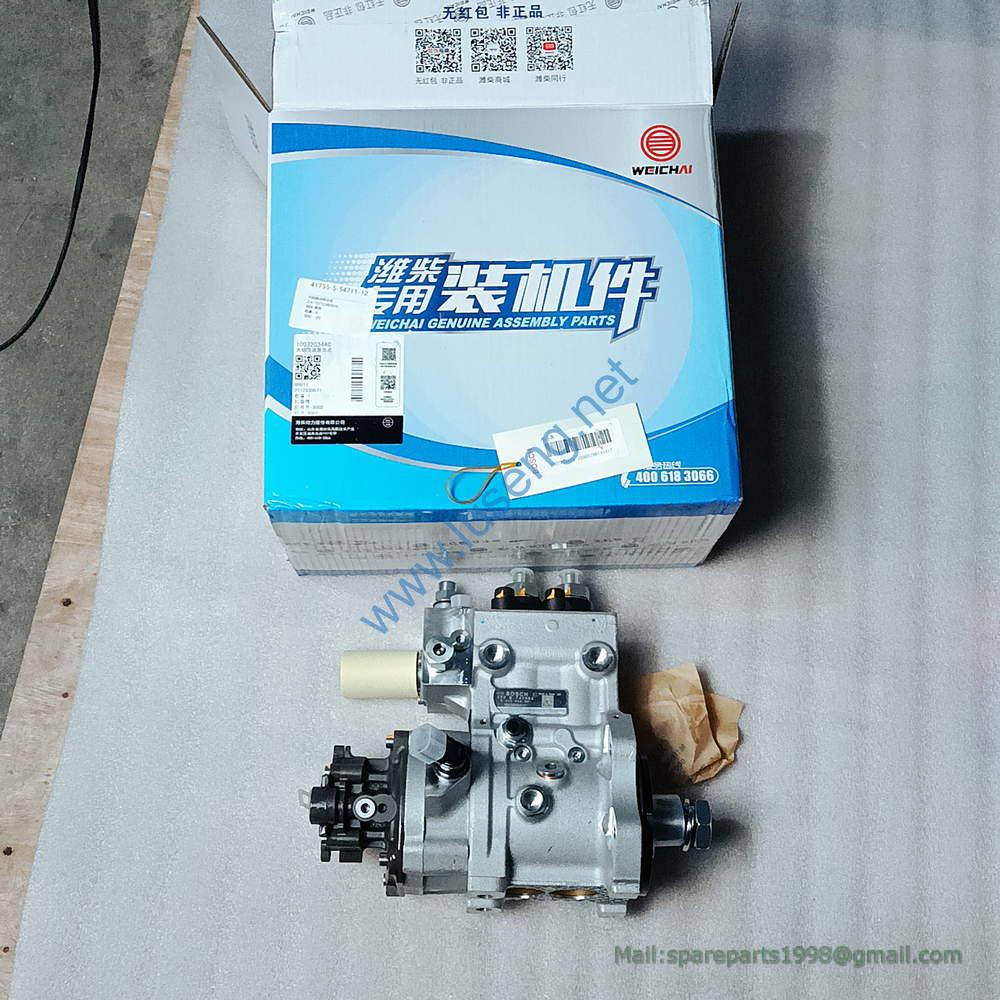 1007203440 injection pump weichai - Image 2