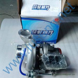 1007918983 turbocharger weichai