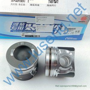 1009552514 PISTON 13032095 WEICHAI