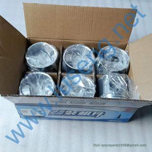 1010186082 piston weichai