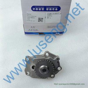 1011010-26E oil pump