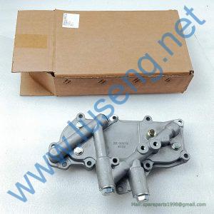 1013030-26E oil cooler
