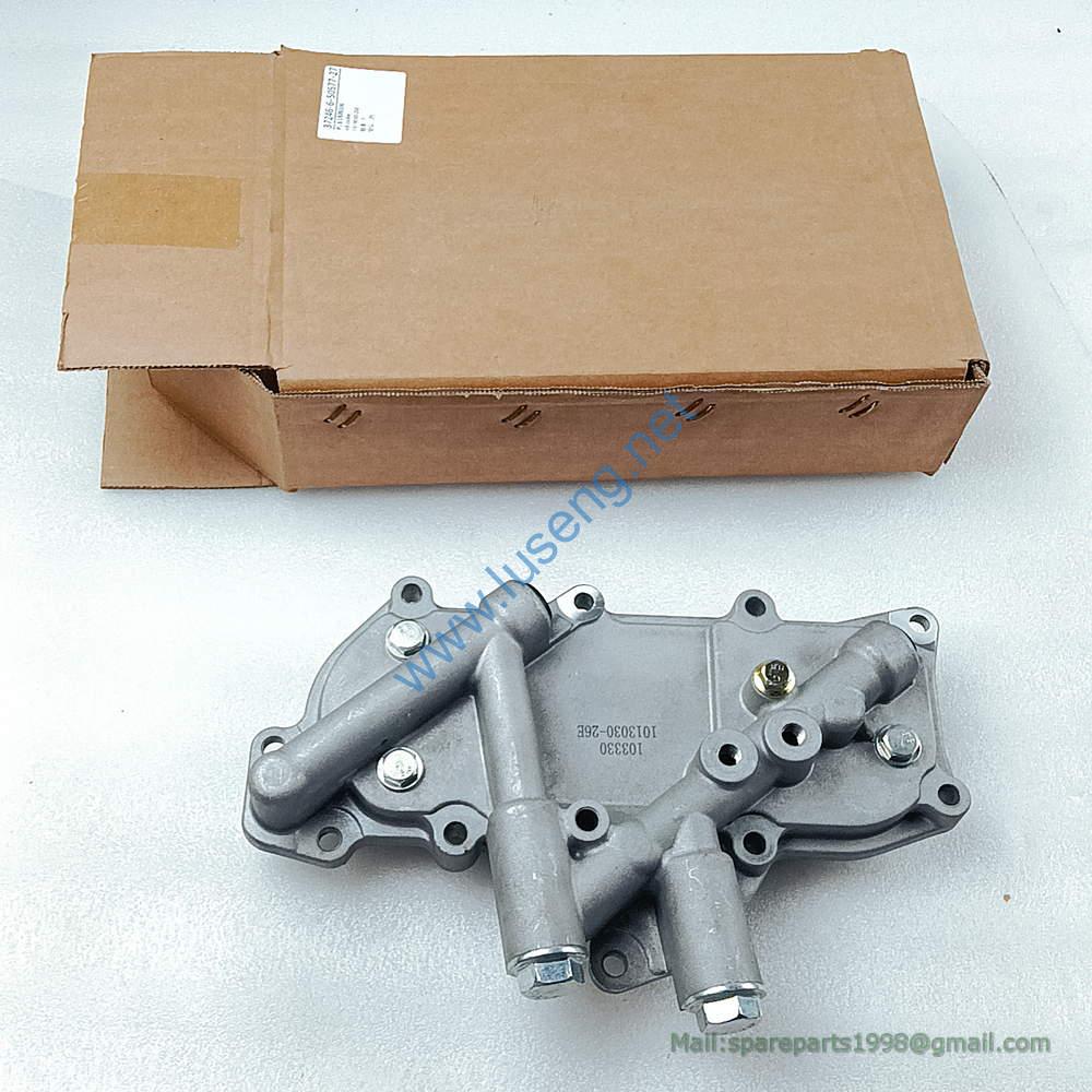 1013030-26E oil cooler