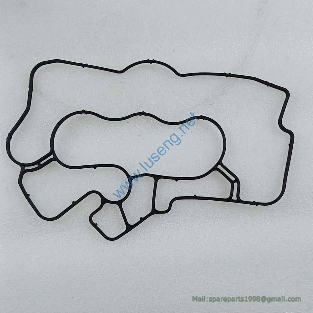 1013057A56D HEAT EXCHANGER GASKET XCMG - Image 2