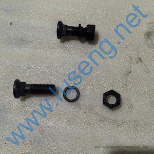 10306499 A210307000028 bolt nut SANY