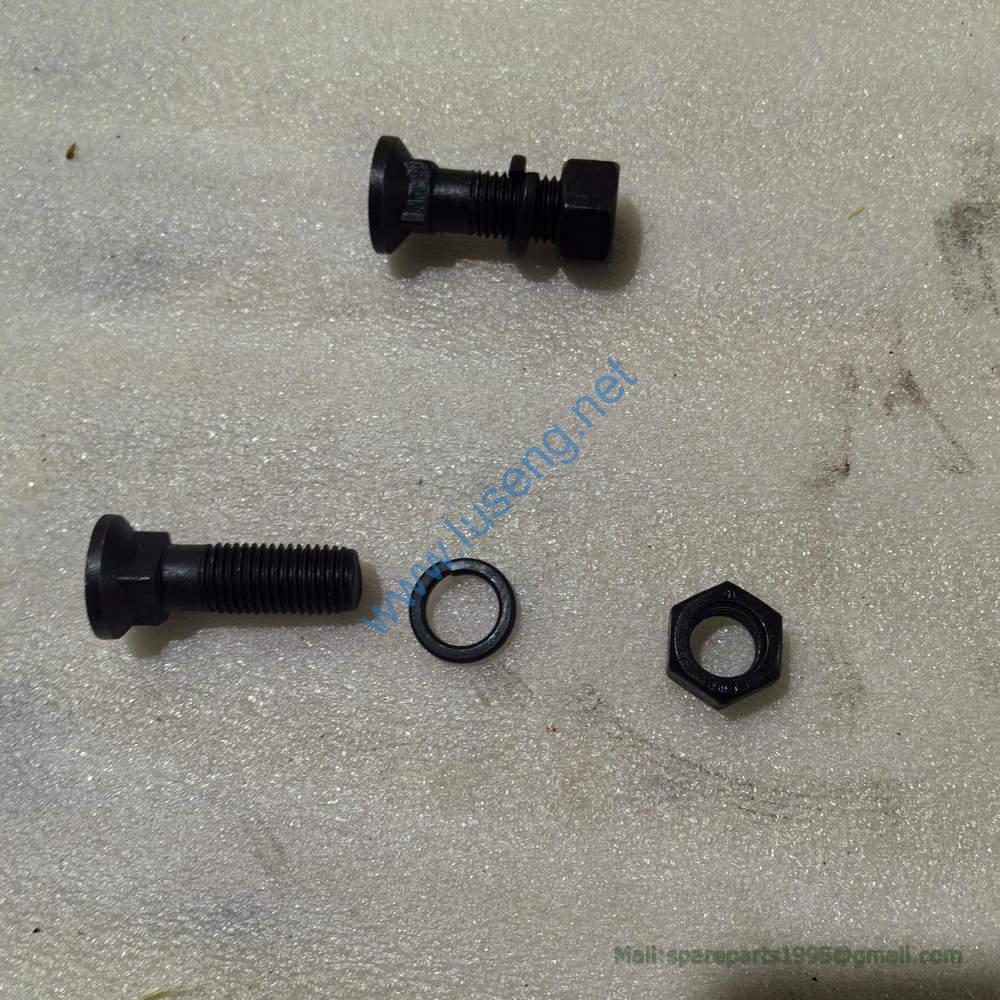 10306499 A210307000028 bolt nut SANY