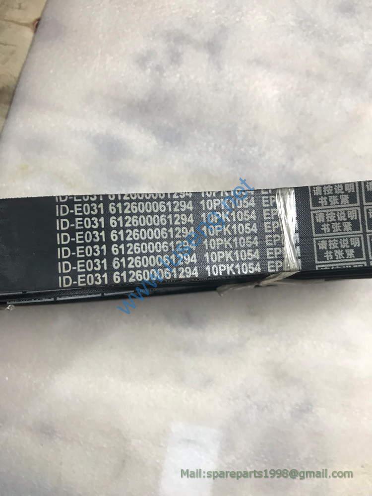 10PK1054 Belt 10PK1054 TONLY