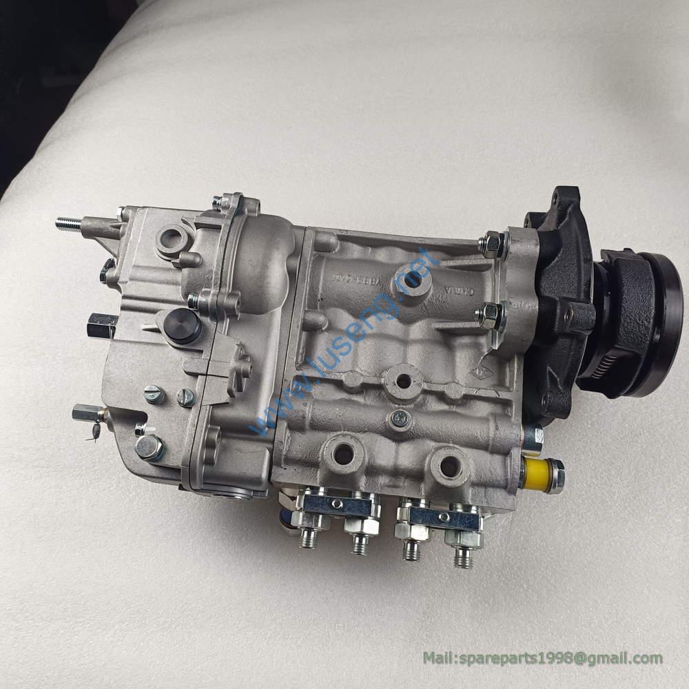 1111010AA09-NY10 4A163A INJECTION PUMP BHF4PW110002 - Image 2
