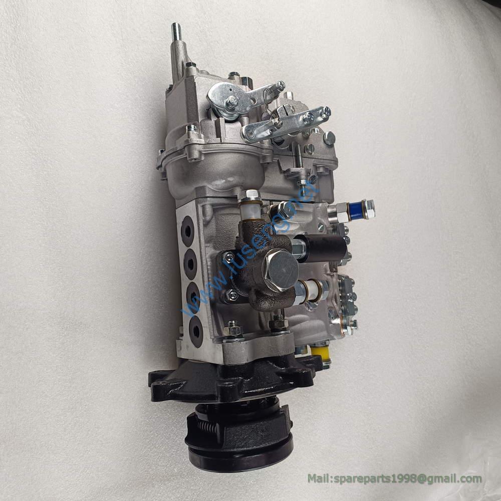 1111010AA09-NY10 4A163A INJECTION PUMP BHF4PW110002 - Image 4