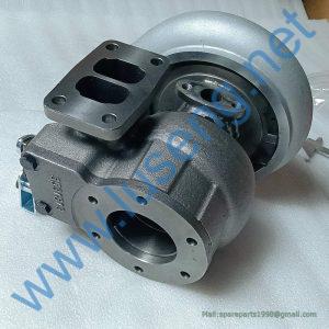 1118010-073-CG10 4050181 TURBO CHARGER WX6113ZG