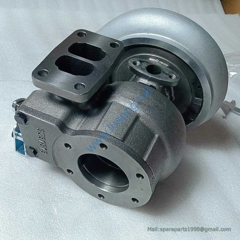 1118010-073-CG10 4050181 TURBO CHARGER WX6113ZG