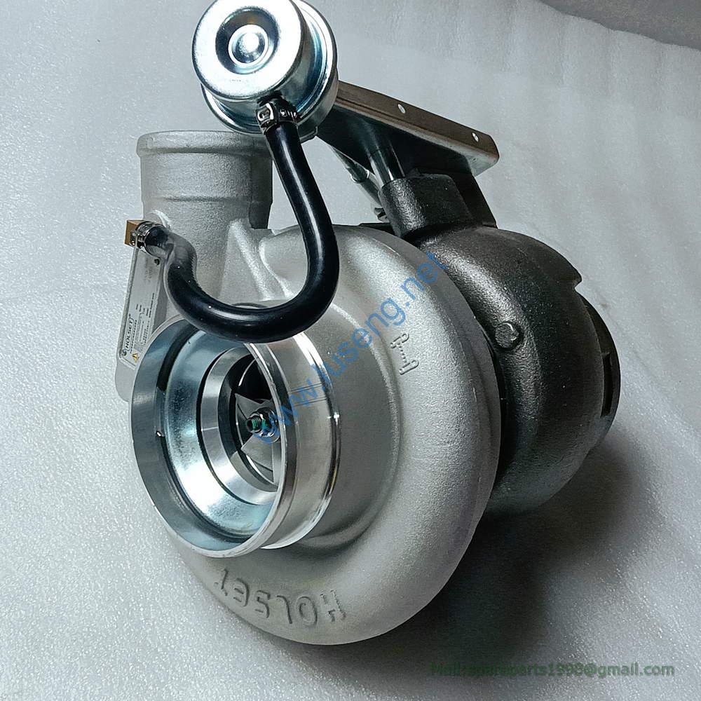 1118010-073-CG10 4050181 TURBO CHARGER WX6113ZG - Image 2