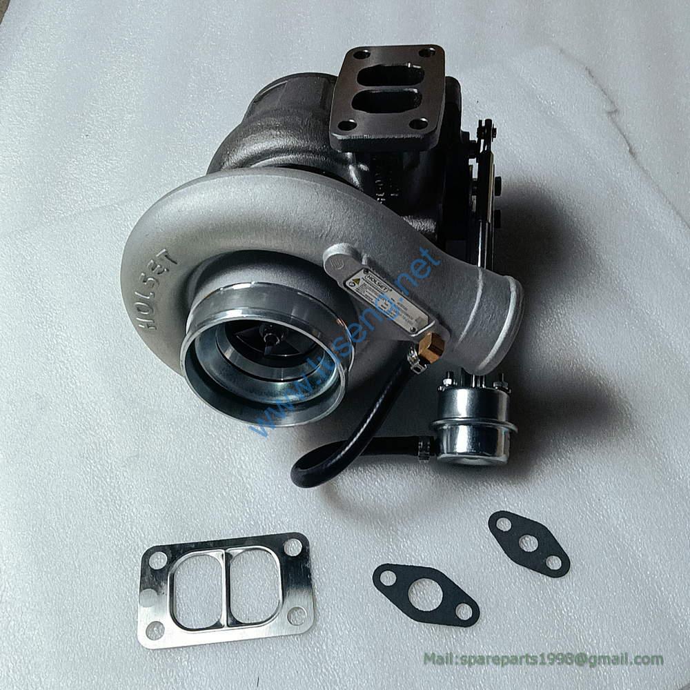 1118010-073-CG10 4050181 TURBO CHARGER WX6113ZG - Image 3