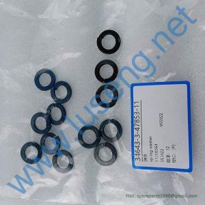 11210064 955922 WASHER SDLG