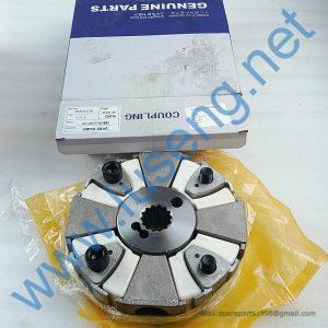 11210479 14515827 Elastic coupling SDLG PARTS