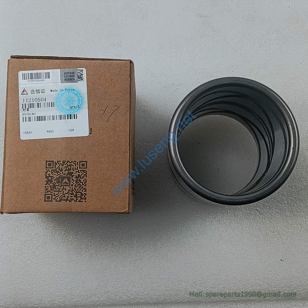 11210504 14517941 BUSHING SDLG