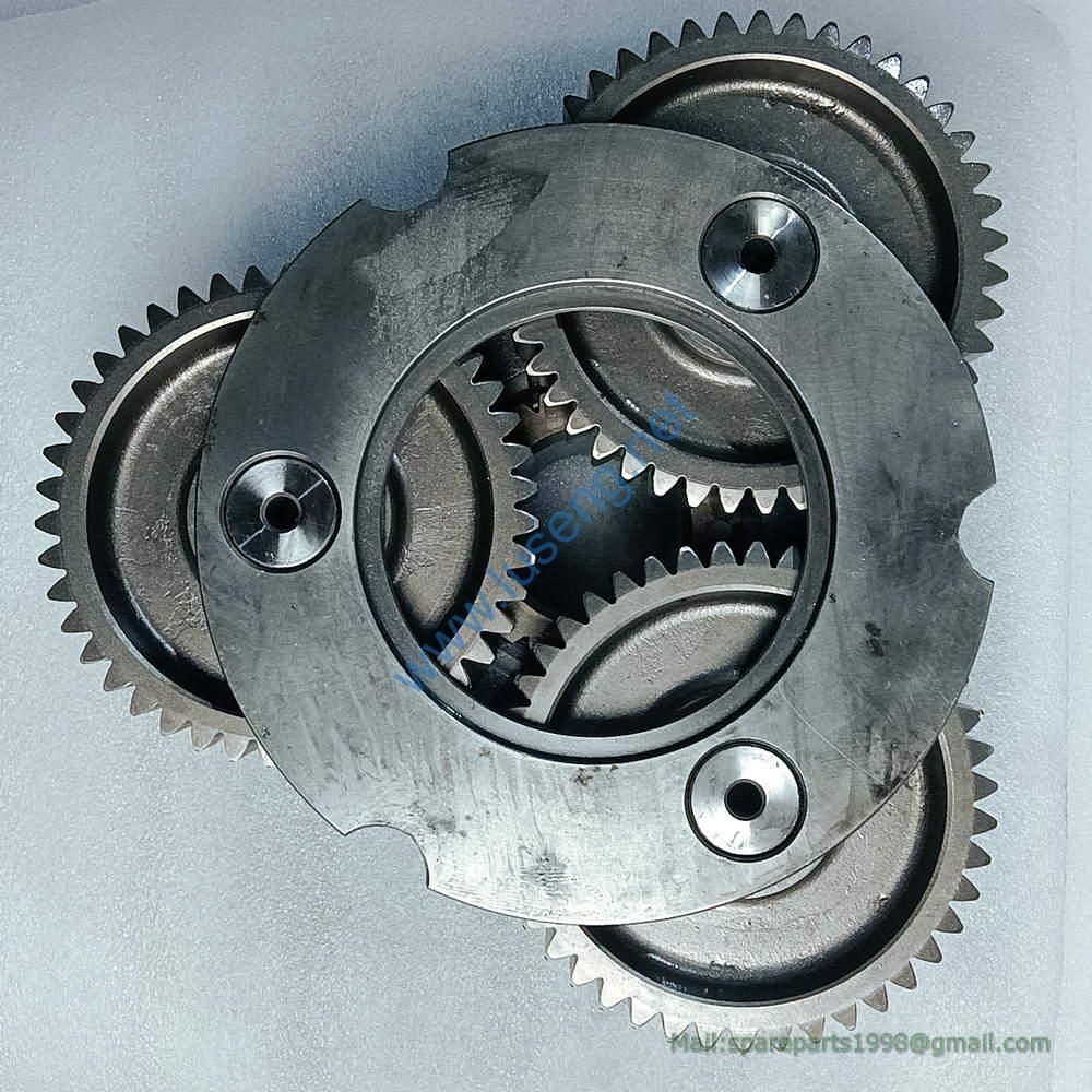 11210595 Planet carrier SDLG PARTS - Image 2
