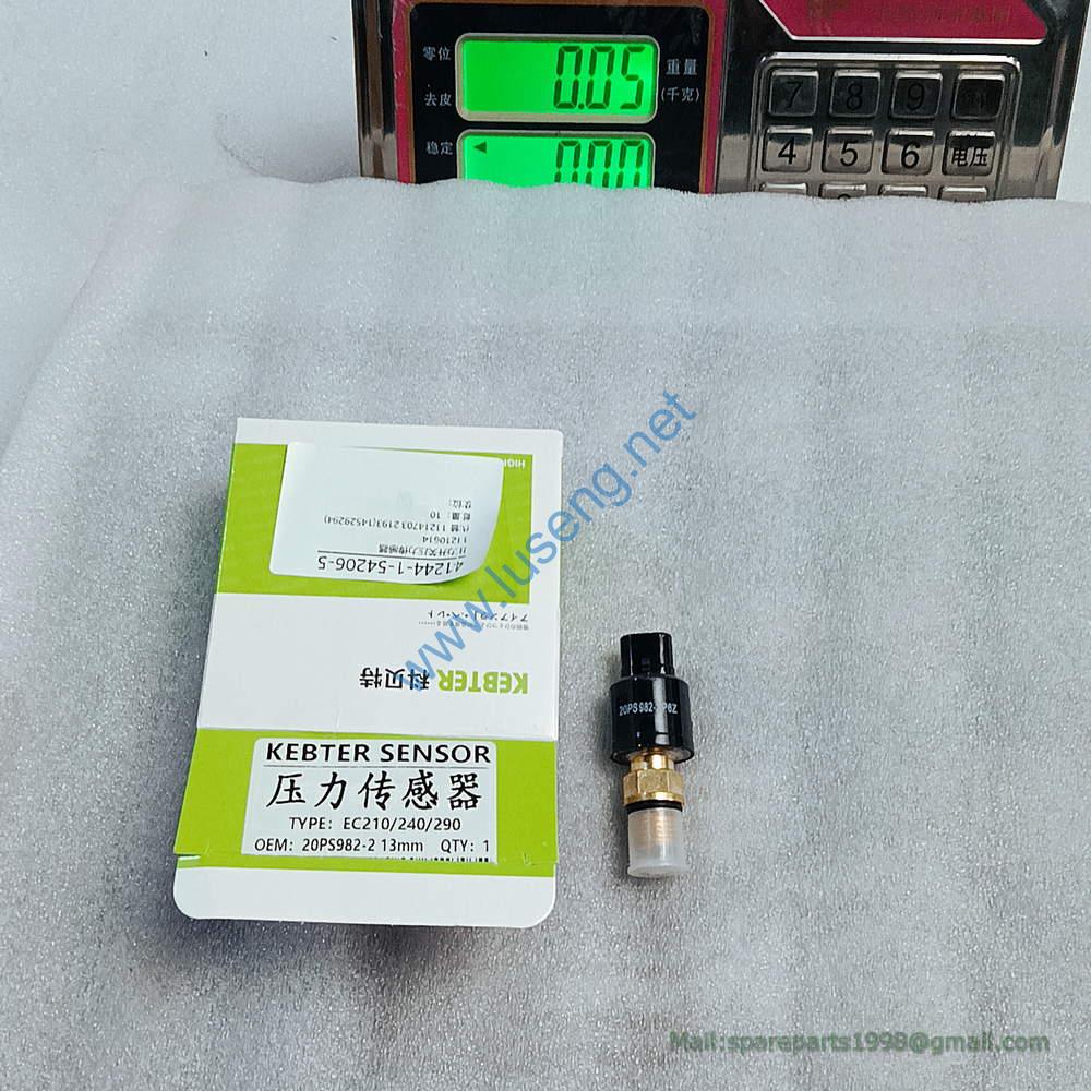 11210614 sensor SDLG PARTS