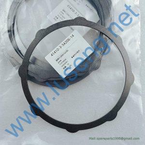 11210626 14529761 Plate SDLG PARTS