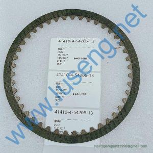 11210627 14529762 Plate SDLG PARTS