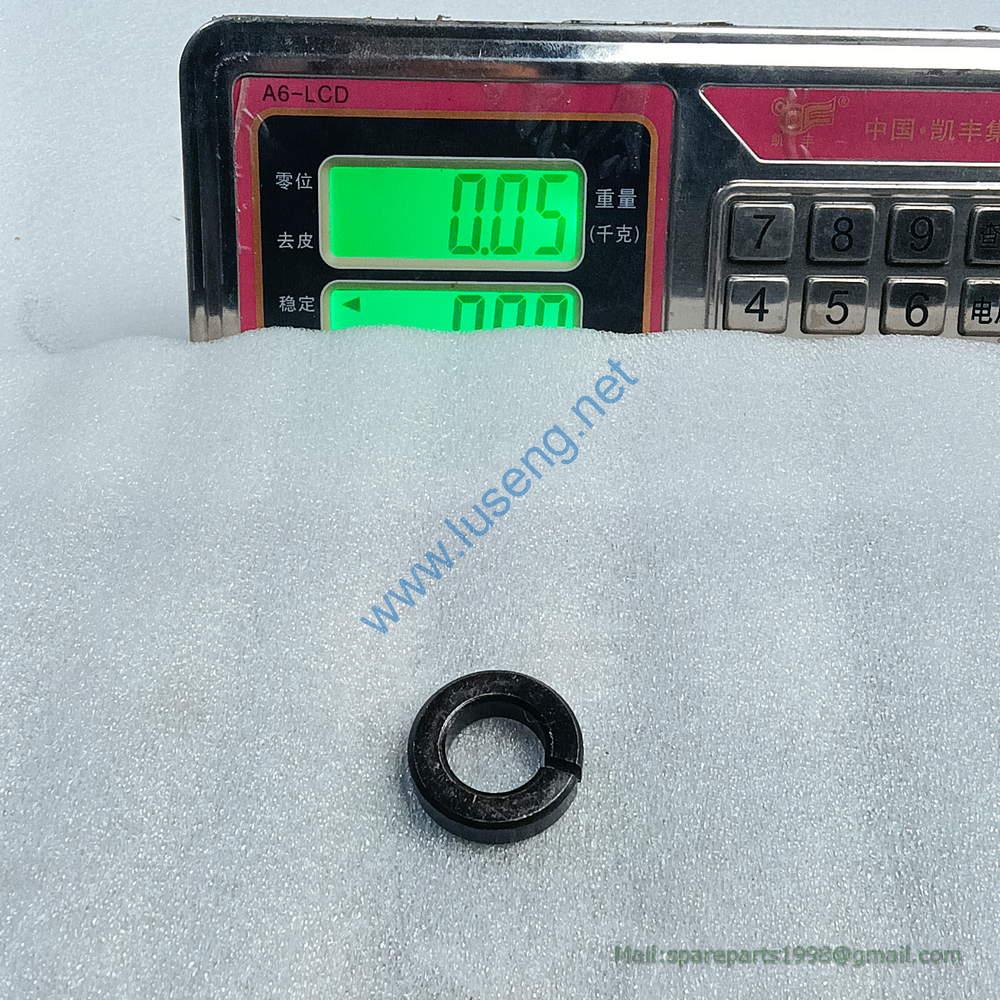 11210753 14537622 WASHER SDLG PARTS