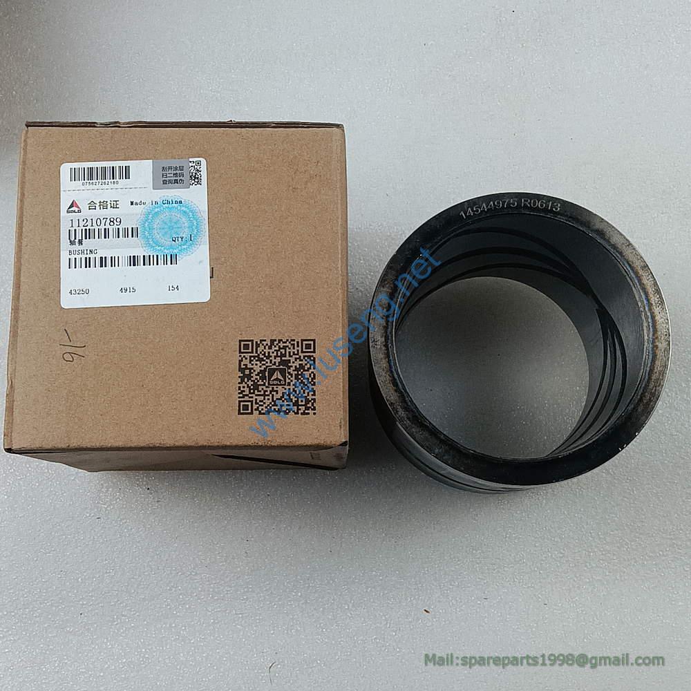 11210789 14544975 BUSHING SDLG
