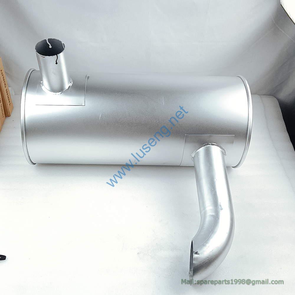 11210845 14555555 MUFFLER