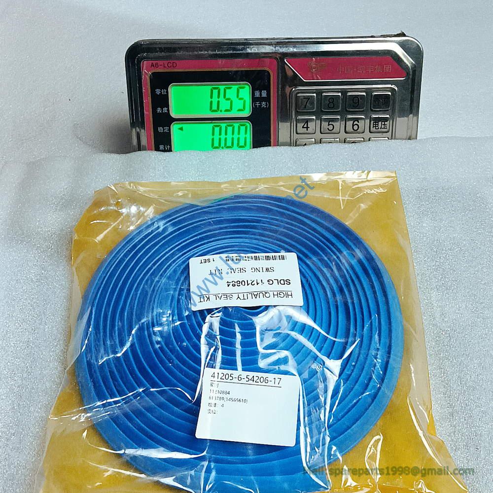 11210884 14618789 14565610 Sealing SDLG PARTS