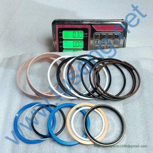 11210965 14589131 Sealing kit SDLG PARTS