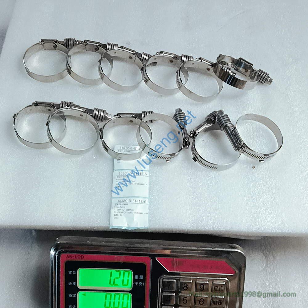 11211136 CLAMP 14881506